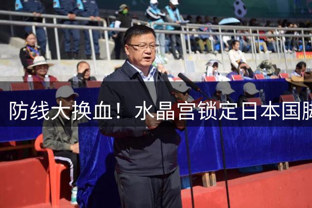防线大换血！水晶宫锁定日本国脚富安健洋 前英超边锋或加盟助阵
